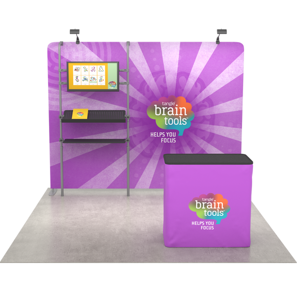 Merchandising & Shelving Solutions