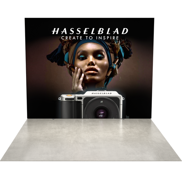 LED Lightbox Displays