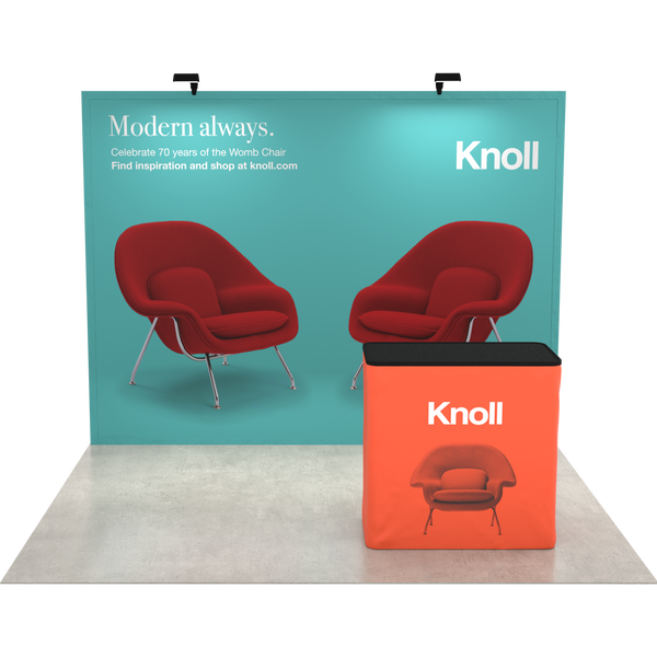 Pop Up Displays