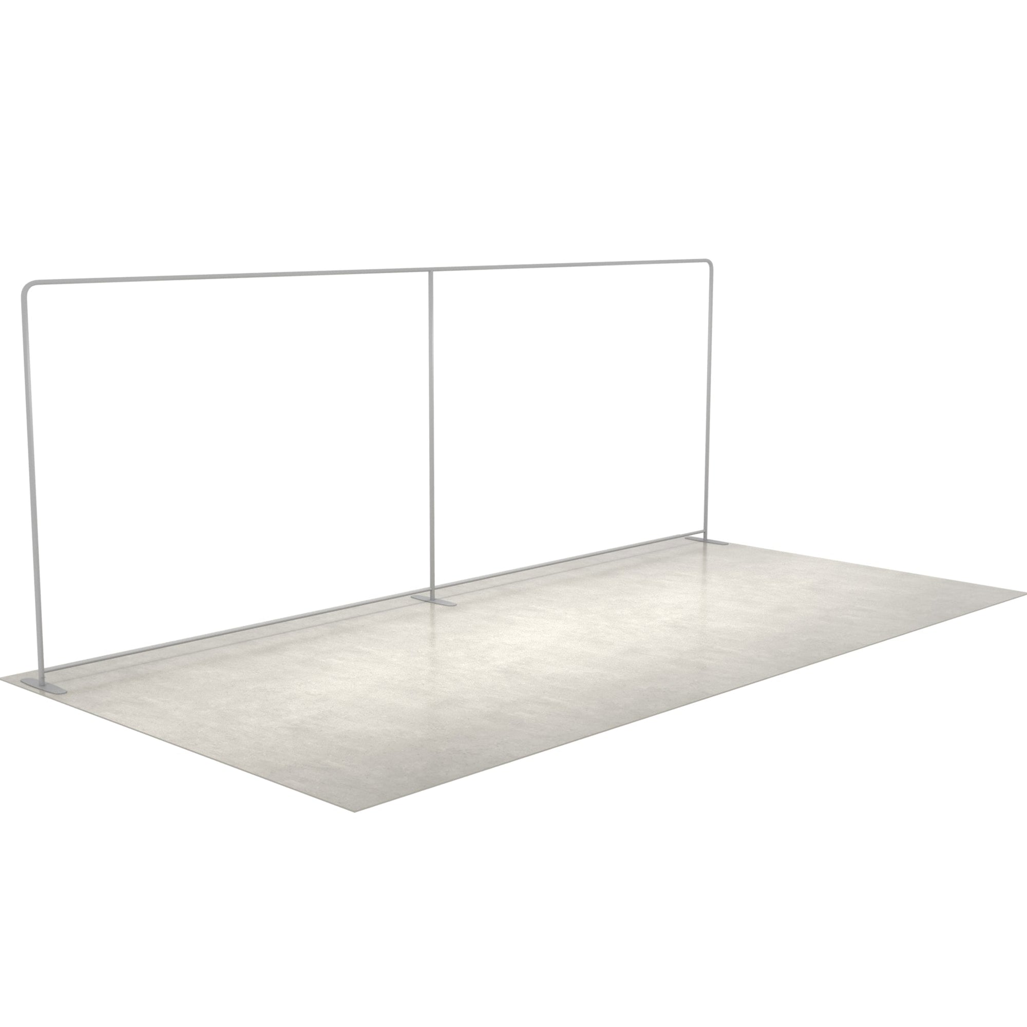 20ft PrimeZip - Straight