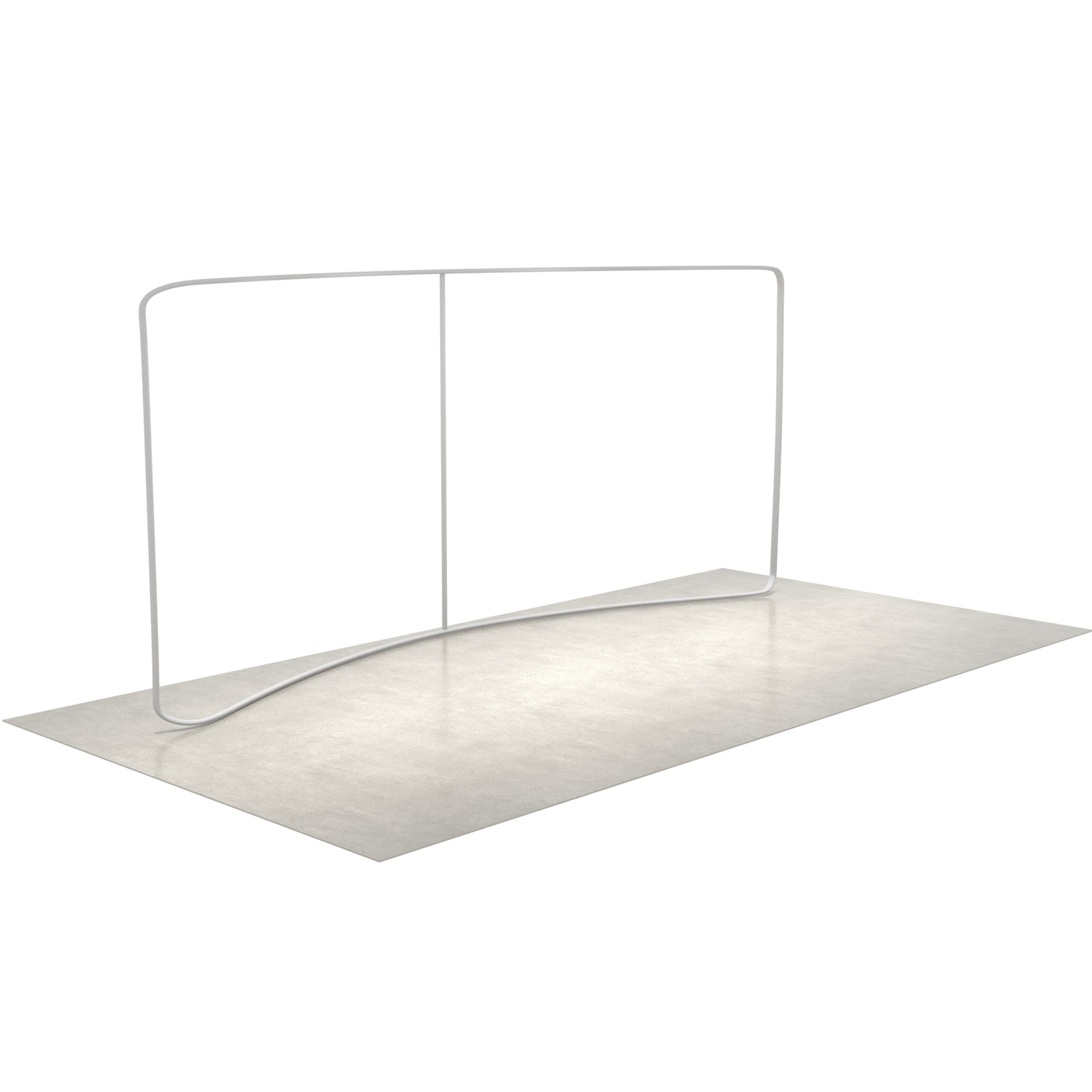 20ft PrimeZip - Curved