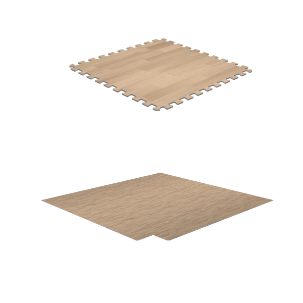 Trade Show Flooring