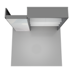 The Cove Modular Display