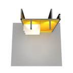 Basic Bee Modular Display