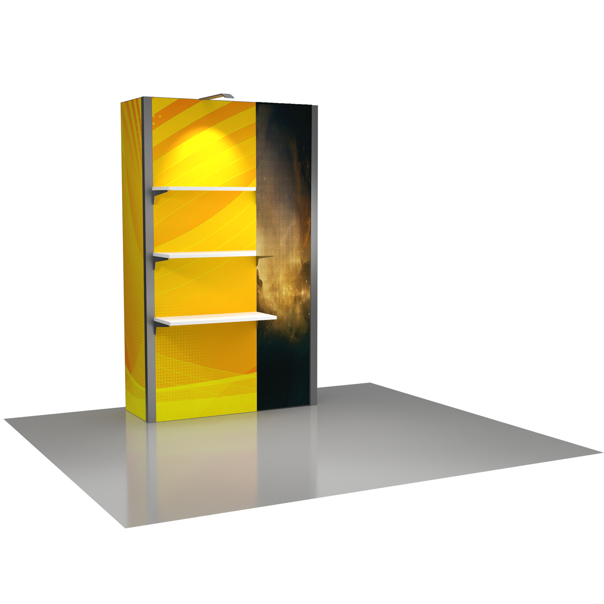 Basic Bee Modular Display