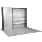 The Cove Modular Display