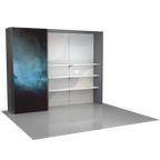 The Cove Modular Display