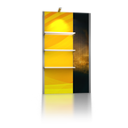 Basic Bee Modular Display