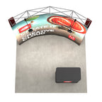 10ft Perfect-Pop™ - Curved