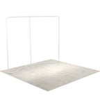 10ft QuickZip™ - Curved