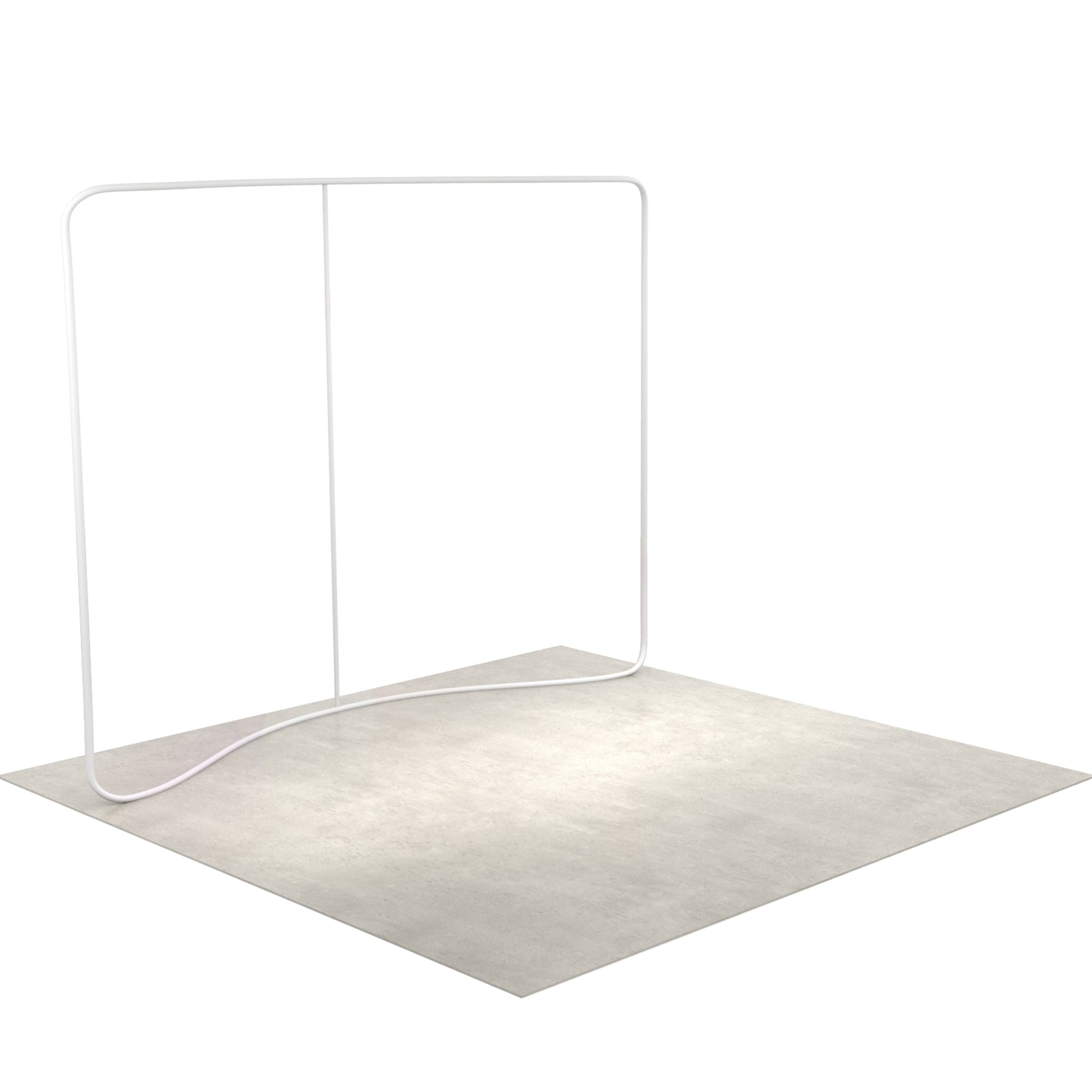 10ft QuickZip™ - Curved