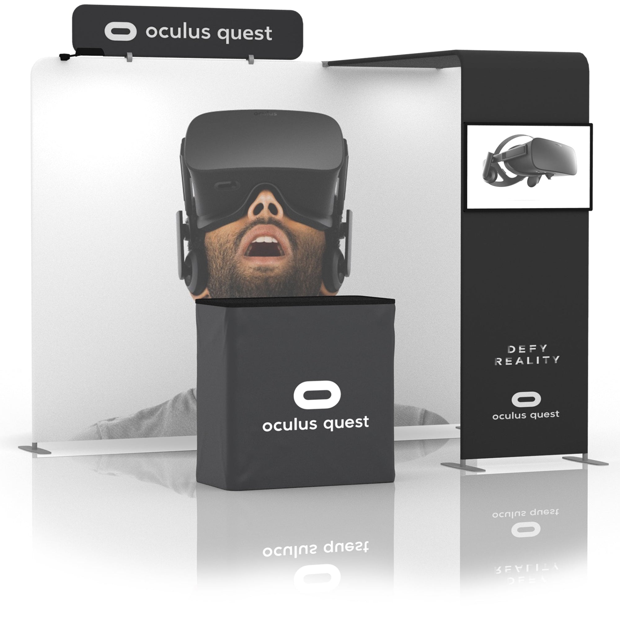 10ft QuickZip™ - Bridge