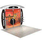 10ft Timberline Heavy Duty - PRO