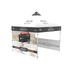 10ft Event Tent - Full Print