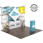 10ft 3D Snap-Up - Kit A