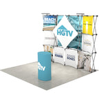 10ft 3D Snap-Up - Kit A