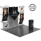 10ft 3D Snap-Up - Kit B