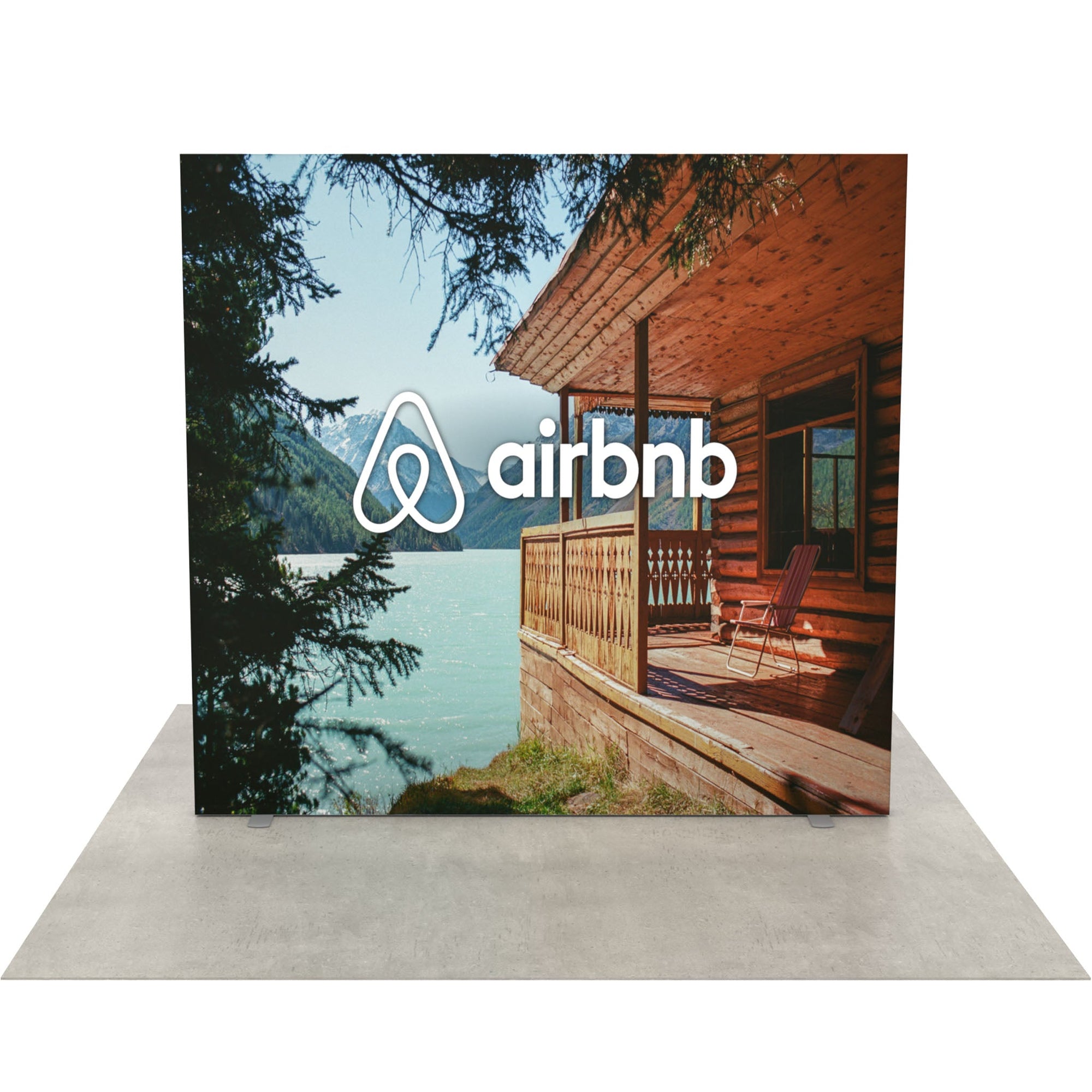 10ft FireFly LightBox