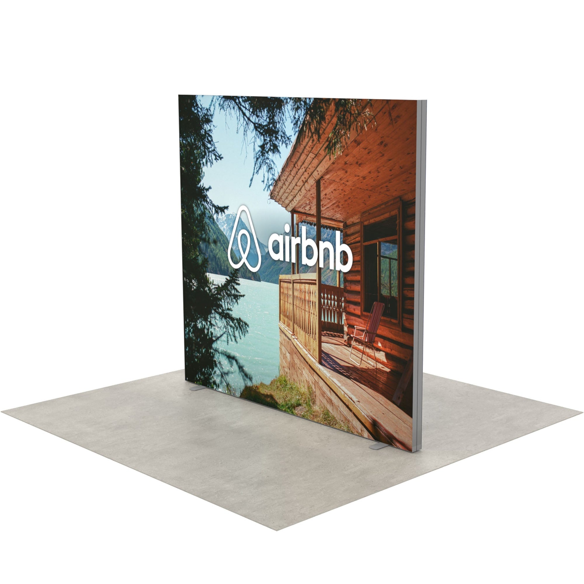 10ft FireFly LightBox
