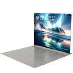 10ft QuickZip™ Lightbox