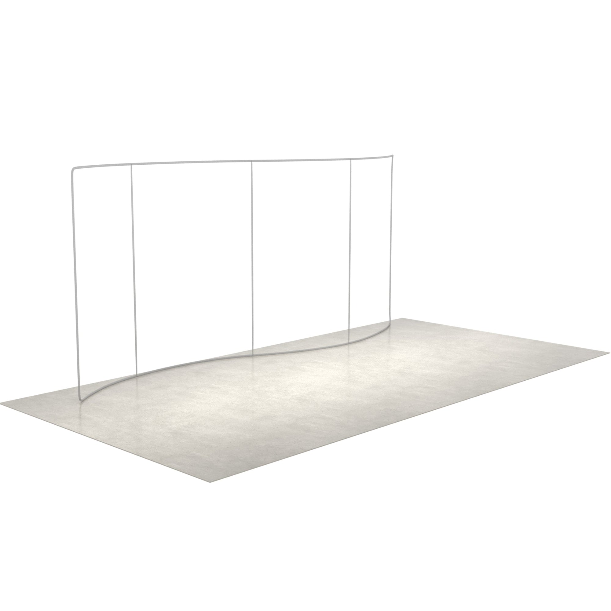20ft QuickZip™ - Serpentine