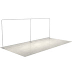 20ft QuickZip™ - Straight