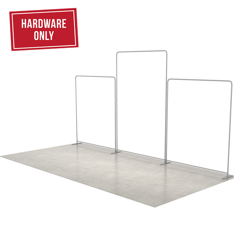 20ft QuickZip™ Supreme Hardware