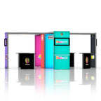 20ft FireFly Quartet Lightbox