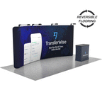 20ft QuickZip™ - Curved