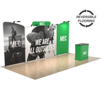 20ft QuickZip™ - Executive