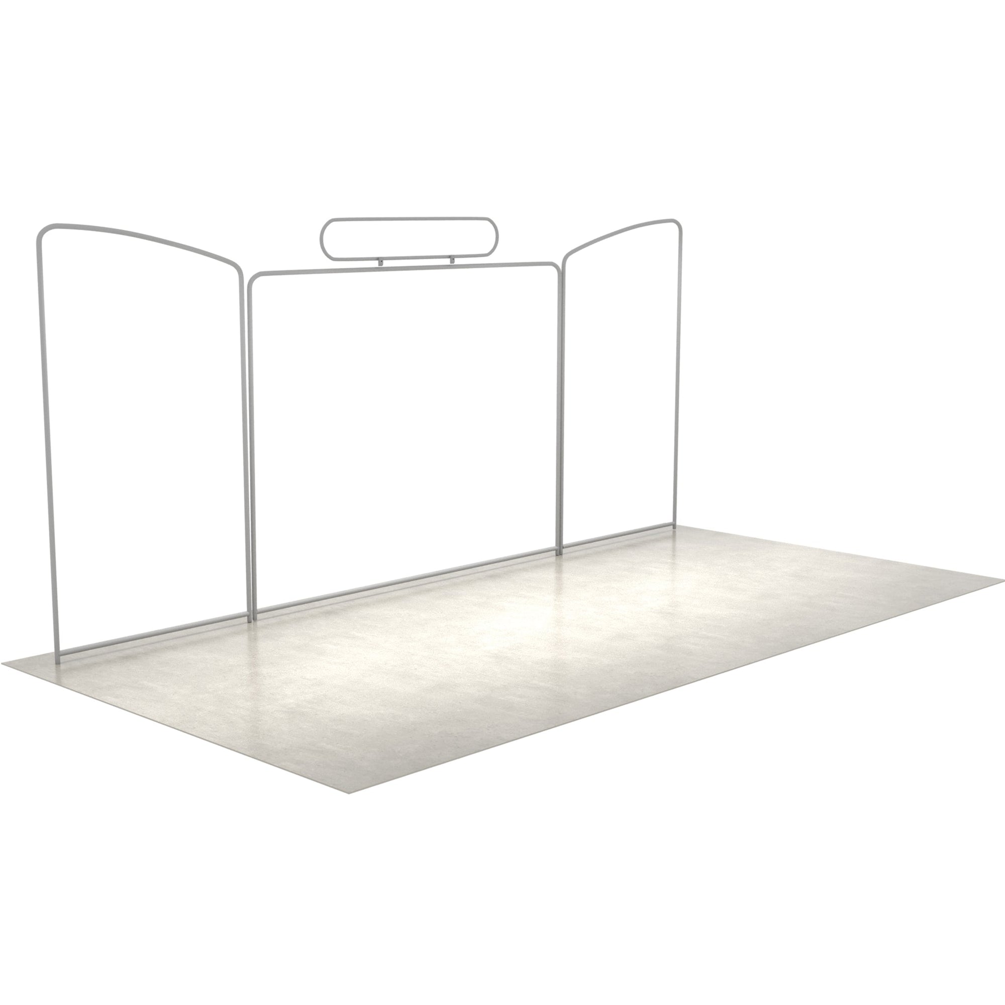 20ft QuickZip™ - Executive