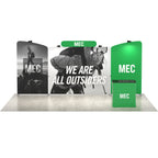 20ft QuickZip™ - Executive