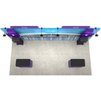 20ft QuickZip™ - MEGA MAX