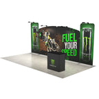 20ft QuickZip™ - Monument