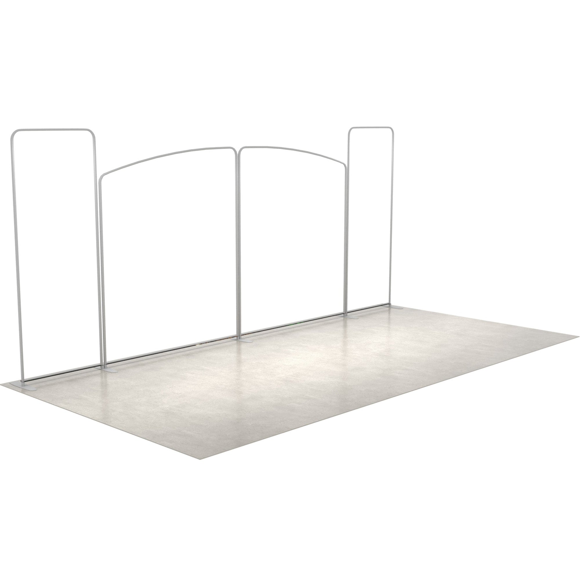 20ft QuickZip™ - Monument
