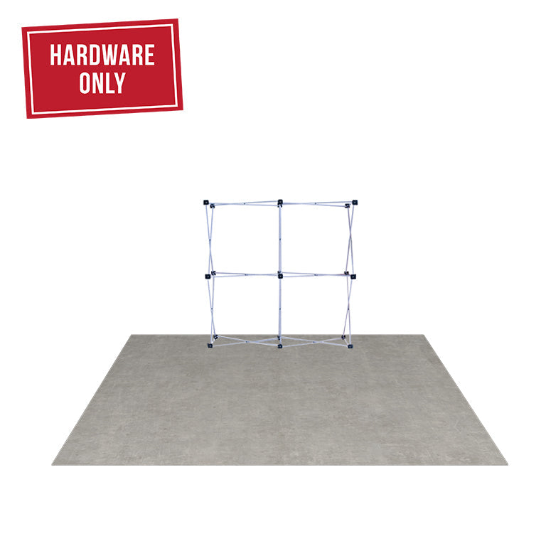 5ft Perfect-Pop™ Table Top Hardware