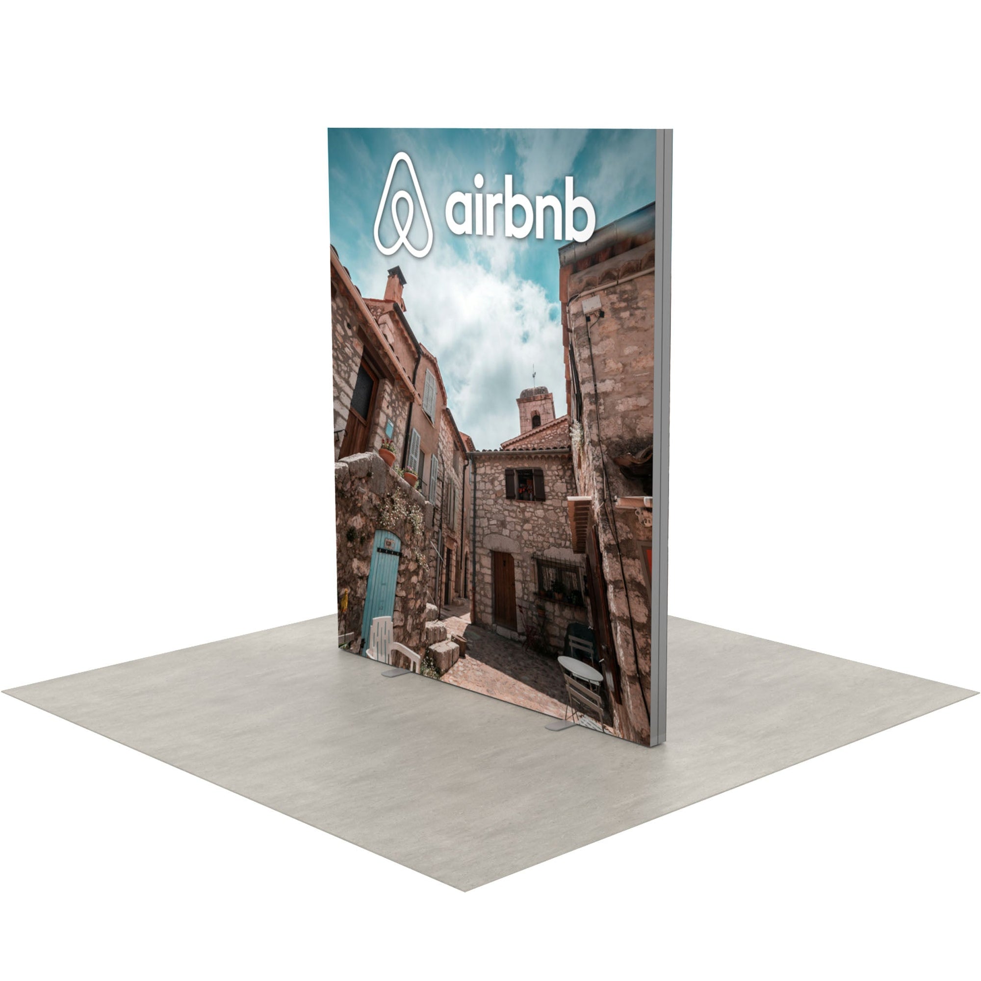 6.5ft Firefly Lightbox