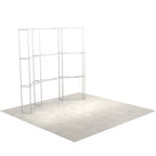8ft Perfect-Pop™ - Curved