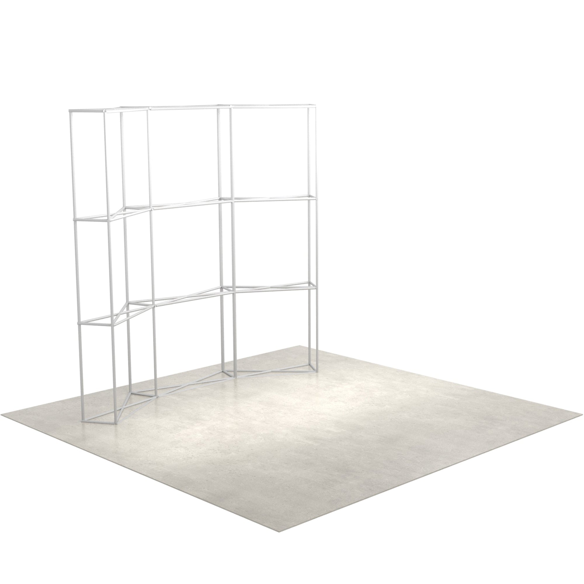 8ft Perfect-Pop™ - Curved