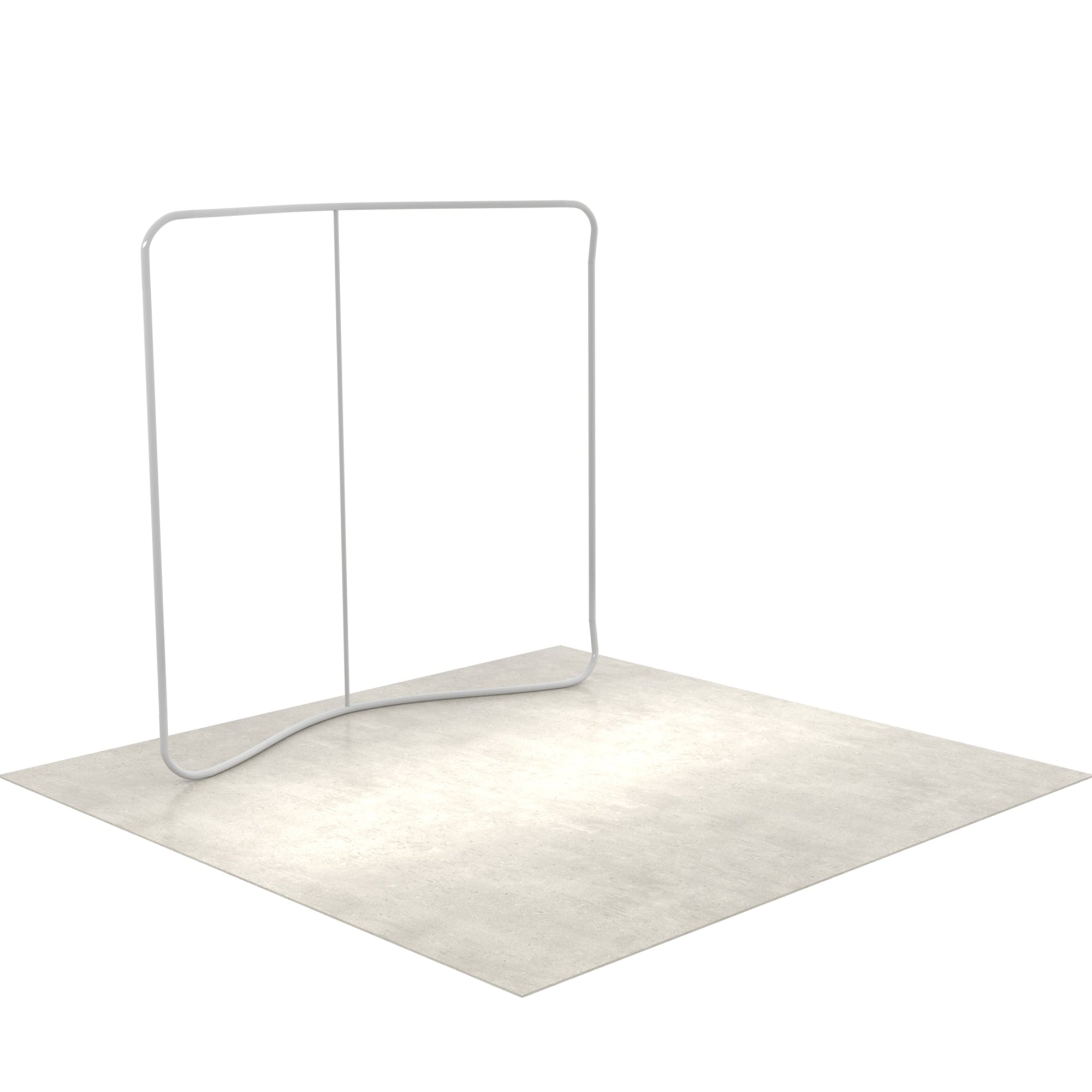 8ft QuickZip™ - Curved