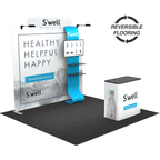 8ft QuickZip™ MAX - Straight