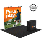 8ft QuickZip™ - Straight