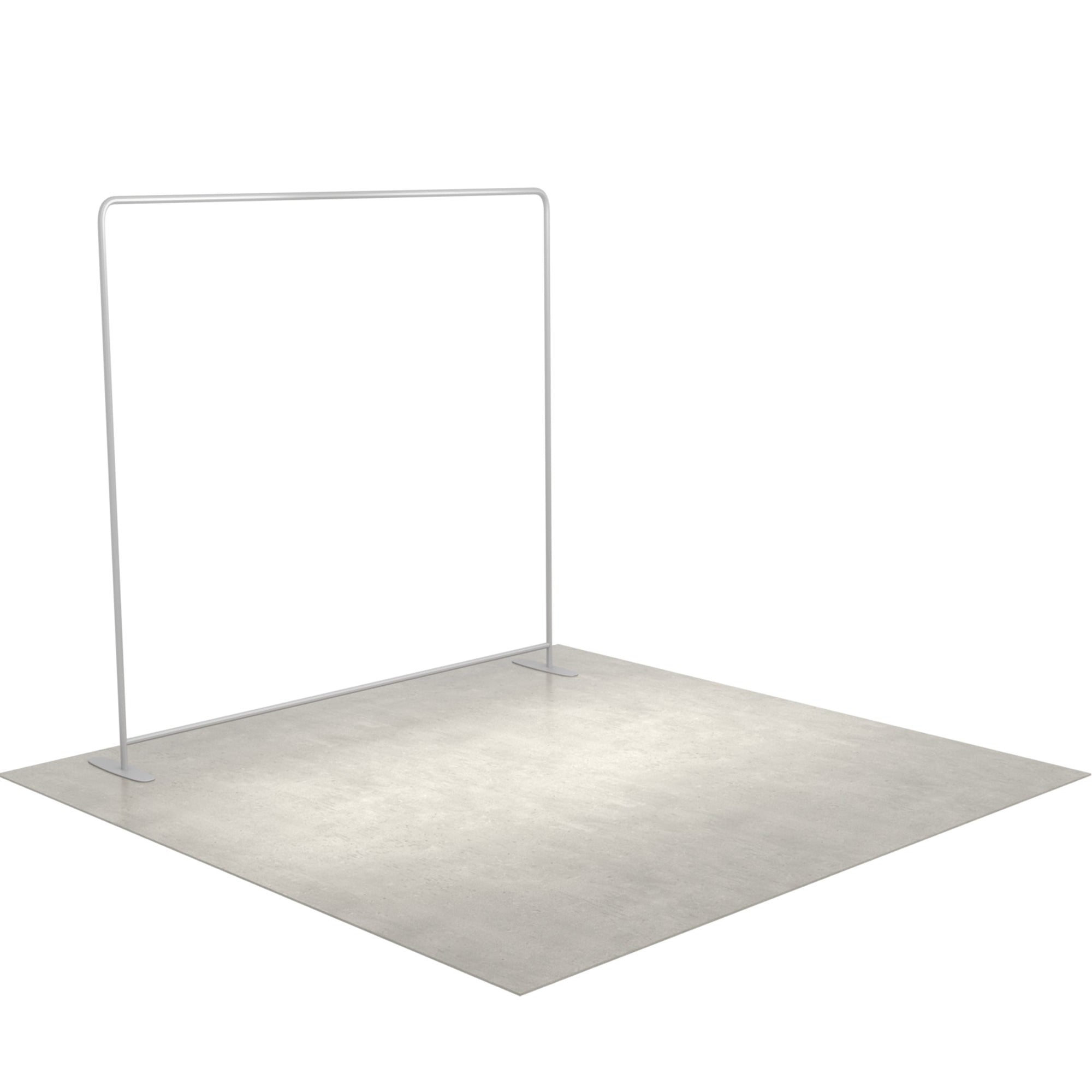 8ft QuickZip™ - Straight