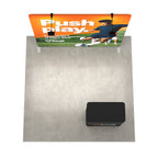 8ft QuickZip™ - Straight