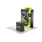 8ft QuickZip™ MAX - Curved 2024