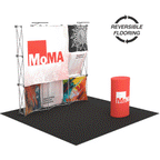 8ft 3D Snap-Up - Kit A