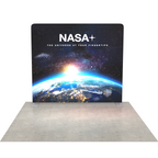 8ft QuickZip™ Lightbox