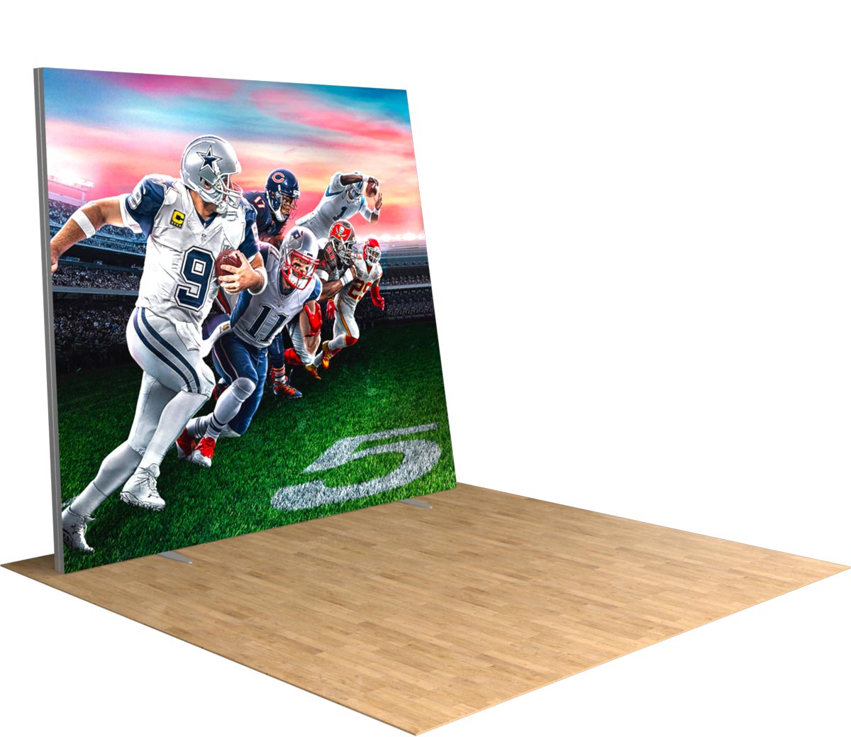 Double-Sided Printing