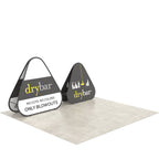 Twist Up Triangle A-Frame