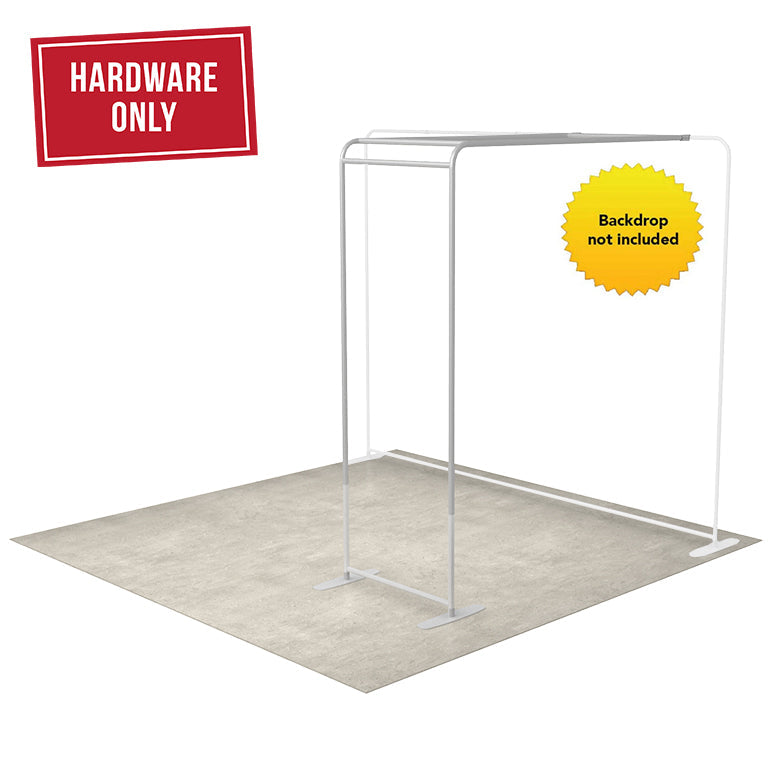 QuickZip Arch - Hardware Only